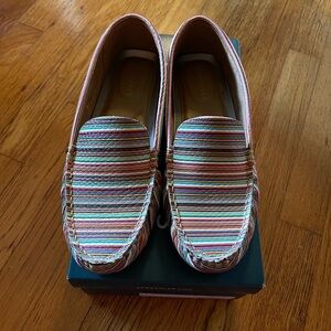 Aerosoles women’s loafer NWT